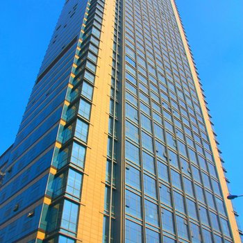 天津时代大厦丽家酒店式公寓