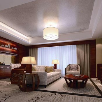 祁东一洲国际大酒店酒店提供图片