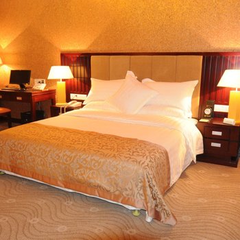 三明仙舟大酒店酒店提供图片