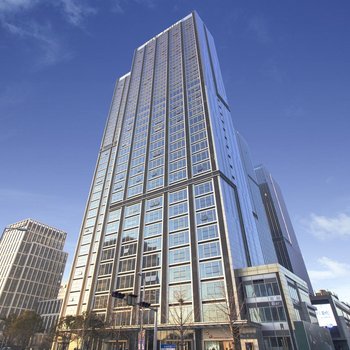 曦途未来公寓(青岛会展中心店)