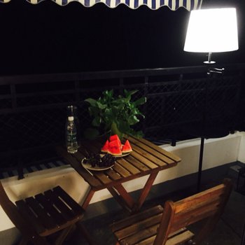 成都珈蓉院民宿酒店提供图片