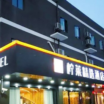 柠莱精选酒店(上海浦东机场自由贸易区店)酒店提供图片