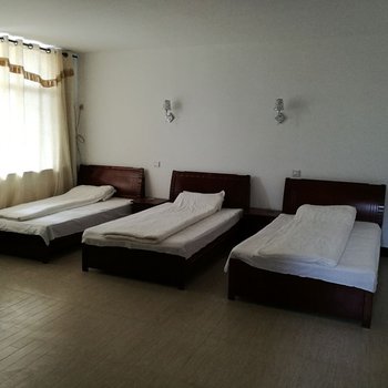 婺源老洪民宿酒店提供图片