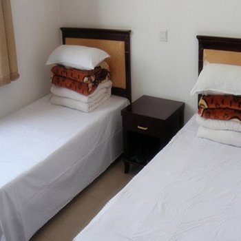 安庆太湖喜诚旅馆酒店提供图片