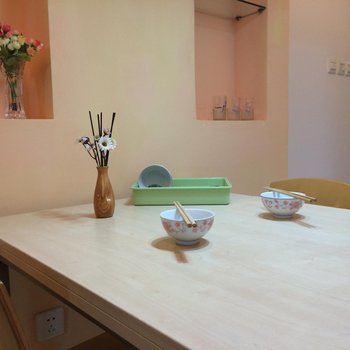 陌上客栈(厦门会展店)