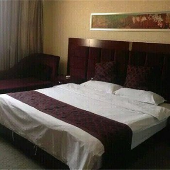 西华家乐商务酒店酒店提供图片