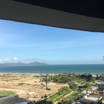 汕尾保利阳光公寓