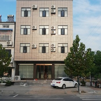 潜江绍清商务酒店酒店提供图片