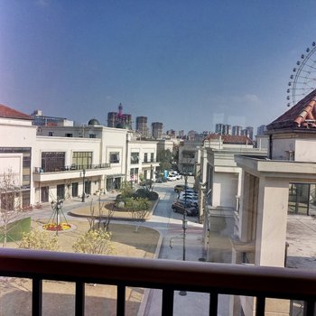 成都安心小聚度假别墅(江宁南路分店)酒店提供图片