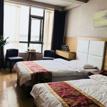 陇南雅逸酒店