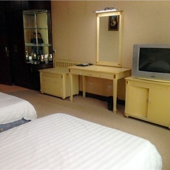 平山宝泉宾馆酒店提供图片