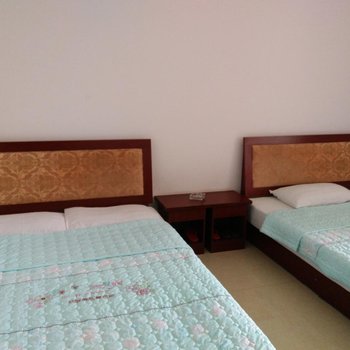 西安康家公寓酒店西京医院店酒店提供图片