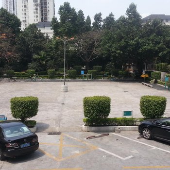 深圳壹天青年旅舍