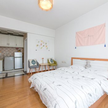 重庆王金苹普通公寓酒店提供图片