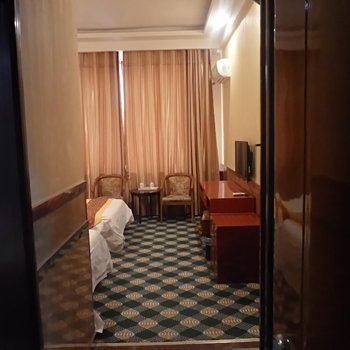 和田丰园大酒店酒店提供图片