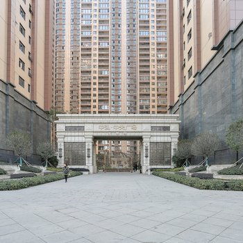 洛阳11小栈酒店式公寓酒店提供图片