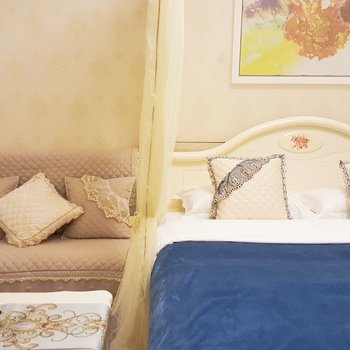 重庆紫云民宿酒店提供图片