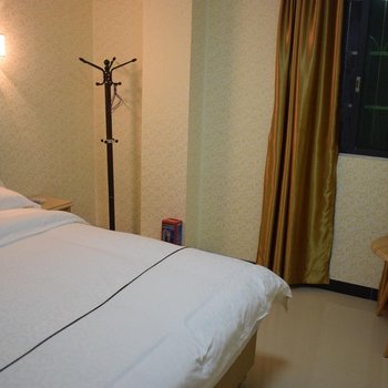 广州南站维也纳公寓酒店提供图片