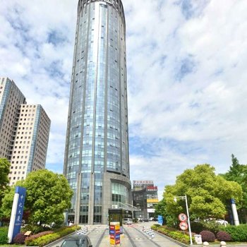 杭州滨江梦尔假日酒店