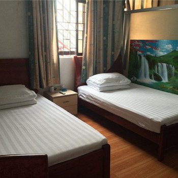 珠海新楠旅业酒店提供图片
