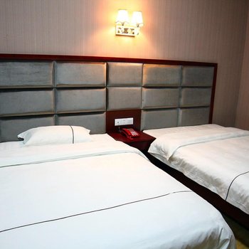 衡阳回雁家庭公寓酒店提供图片