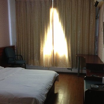 雅安望角宾馆酒店提供图片