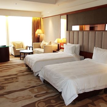 大理海湾国际酒店酒店提供图片