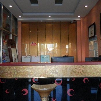 合作市西羚宾馆酒店提供图片