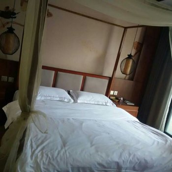 彭水小城印象花园酒店酒店提供图片