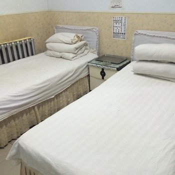 巴彦淖尔五原县小乔旅馆酒店提供图片