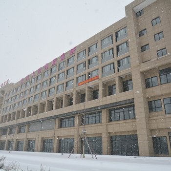郑州漓江快捷宾馆