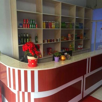 大同怡家主题宾馆酒店提供图片