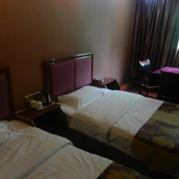 重庆麒鸿宾馆(涪陵)酒店提供图片