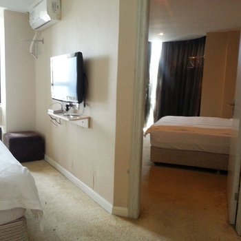 龙岩金典商务酒店酒店提供图片