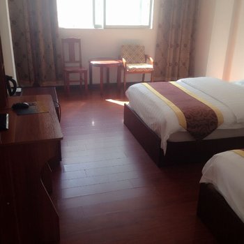 贡山大众宾馆酒店提供图片