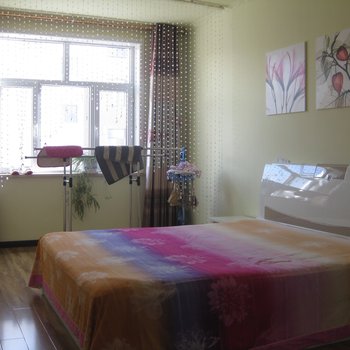 额济纳旗沁馨家庭旅店酒店提供图片