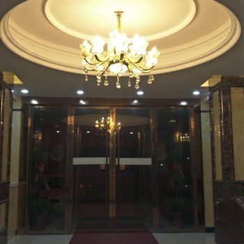 孝感祥合快捷酒店