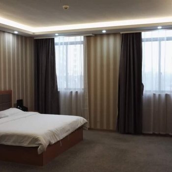 井冈山君悦宾馆酒店提供图片