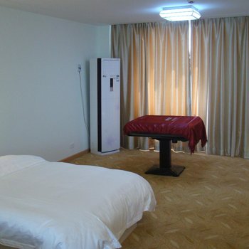 武当山蓝天商务宾馆酒店提供图片