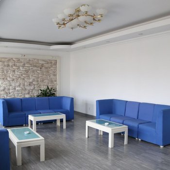 水利部北戴河疗养院(西院)酒店提供图片