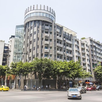 重庆顺丰旅社