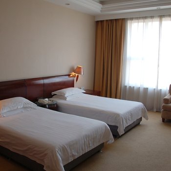 石家庄亚太大酒店酒店提供图片