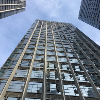 福州构享家生活家居公寓(高顶路分店)酒店提供图片