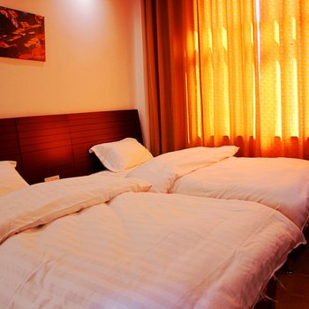 婺源鑫源宾馆酒店提供图片