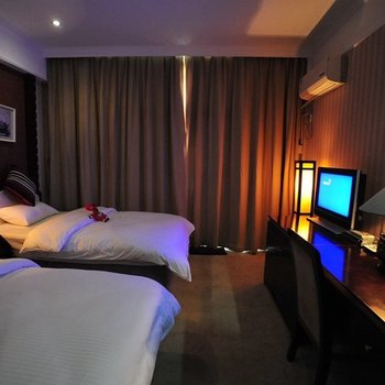 武汉亚洲棋院酒店酒店提供图片