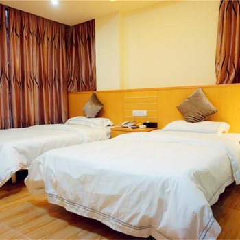 广州启程万达酒店式公寓酒店提供图片