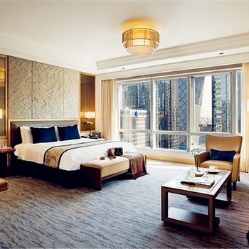 北京嘉里大酒店(原香格里拉嘉里中心大酒店)酒店提供图片