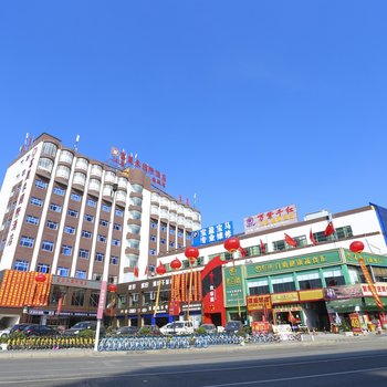 东莞富丽来国际酒店酒店提供图片