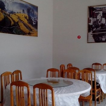 婺源开心驿站酒店提供图片