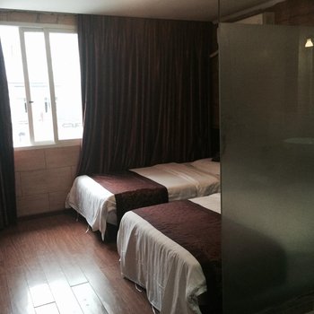 广安荣华商务宾馆酒店提供图片